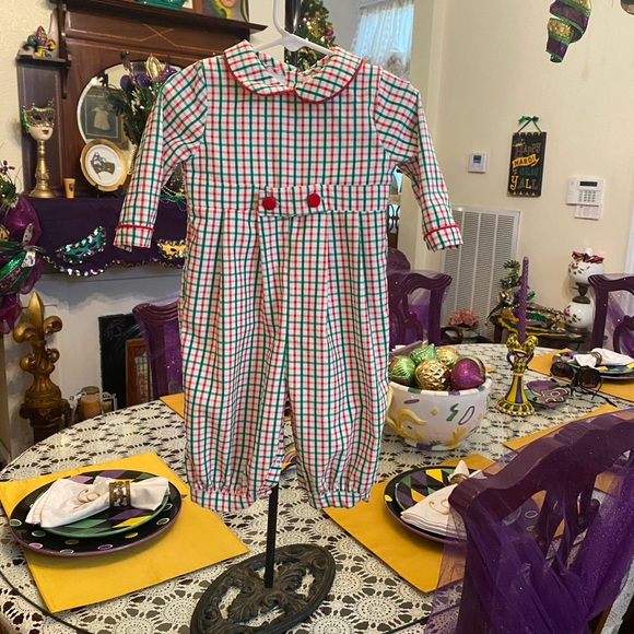 NWOT Cecil & Lou Infant Girls Long all size 6 months - Picture 2 of 15